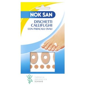 Montefarmaco Otg Nok San Dischetti Callifughicon Paracalli