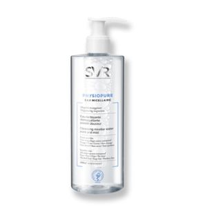 Svr Physiopure Acqua Micellare Detergente A Base Di Magnesio Ossigenante 400ml
