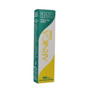 I.m.o. Ist. Med. Omeopatica Arnica Crema 50ml