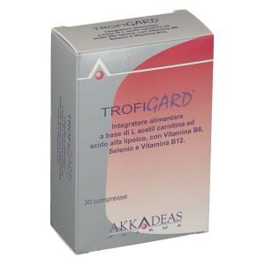 Trofigard Integratore 30 Compresse