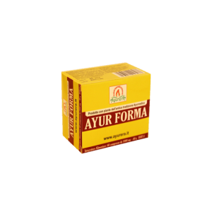 Bliss Ayurveda Italy Ayur Forma Integratore Alimentare Naturale 60 Compresse