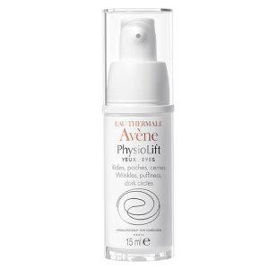 Eau thermale avene physiolift anti-eta occhi rughe e borse evidenti 15ml