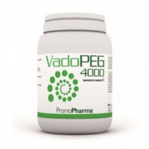 Promopharma Vado Peg 4000 Integratore Alimentare 300g
