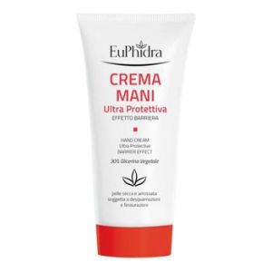 Euphidra crema mani ultra protettiva 75 ml