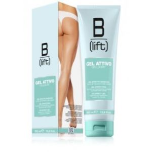 B-lift gel attivo cellulite restyling 200 ml