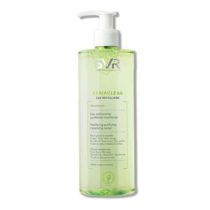 Svr sebiaclear acqua micellare purificante pelle grassa 400 ml