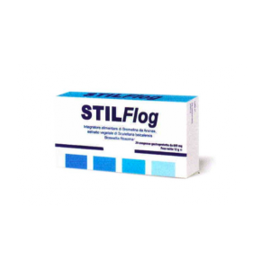 Stilflog Integratore Per Le Articolazioni 20 Compresse