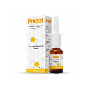 Promopharma  Propol Ac Spray Nasale