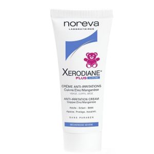 Noreva xerodiane ap+ crema anti irritazioni 40ml