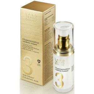 Labo Transdermic 3 Hypersensitive Crema Calmante 30ml