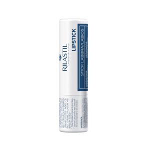 Rilastil Stick Labbra Idratante Riparatore 4,8 ml