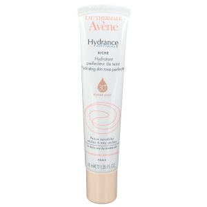 Eau thermale avene hydrance crema idratante colorata bb ricca spf30 40ml