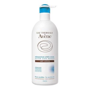 Eau Thermale Avene Solare Ristrutturante Doposole 400ml Nuova Formula