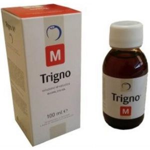 Trigno m soluzione idroalcolica integratore alimentare 100ml