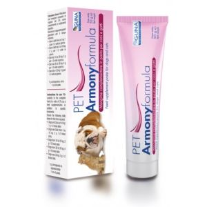 Guna Pet Armonyformula Pasta Cani Egatti 50g