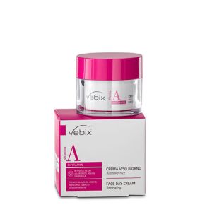Vebix phytamin crema viso giorno rinnovatrice new 50 ml