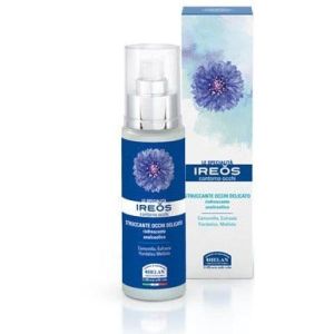Helan Ireos Struccante Occhi Delicato 50ml