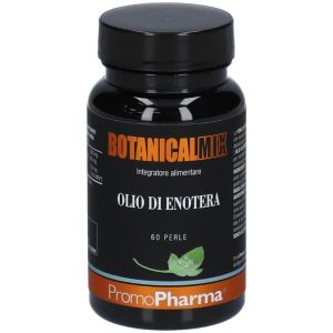 Promopharma  Botanical Mix Olio di Enotera