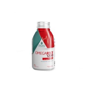 Omega Rx3 1200 100 + 20 Perle Omaggio