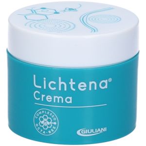 Lichtena Crema Lenitiva A.i. 3active Pelle Sensibile e Irritabile 25ml