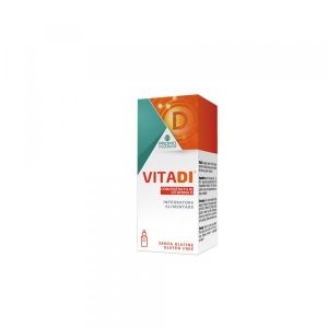 Promopharma  Vitadì