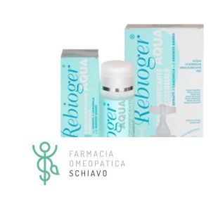 Rebioger Acqua Dermopurificante 50 ml