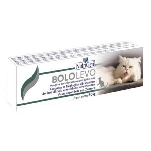 Bololevo Mangime Complementare Gatti e Cani 60g