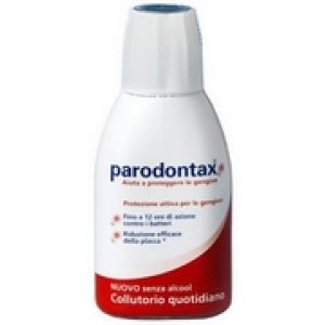 Parodontax Collutorio Proteggi Gengive 500 ml