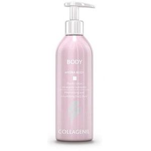 Collagenil Hydra Body Fluido Corpo Idratante 400ml