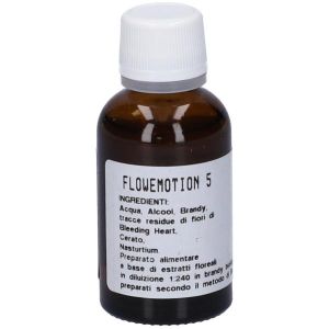 Flowemotion 05 Gocce 30ml