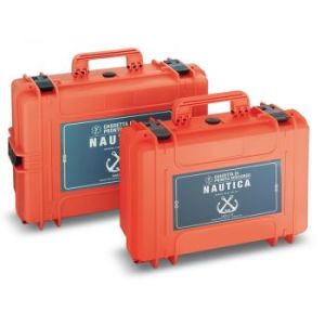 Safety Kit Nautica Tabella A