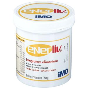 Imo Enerliv Polvere 350 G.