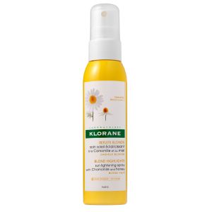 Klorane spray camomilla 100 ml