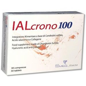 Ialcrono 100 Integratore 30 Compresse