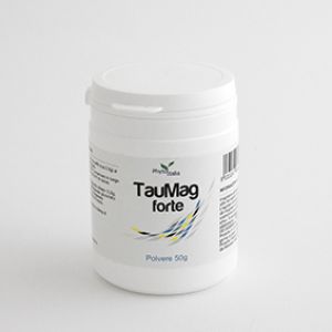 Phytoitalia Taumag Forte Integratore Alimentare 50g