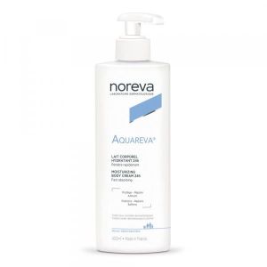 Noreva Aquareva Crema Corpo Idratante 24h 400ml