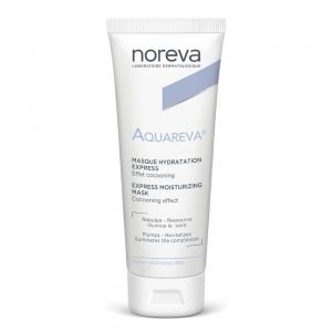 Noreva Aquareva Maschera Viso Idratazione Intensa 50ml