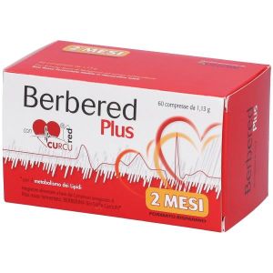 Berbered Plus 60 Compresse da 1000mg