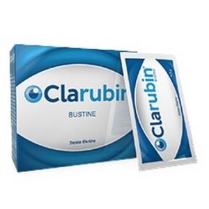 Clarubin Shedirpharma 20 Bustine
