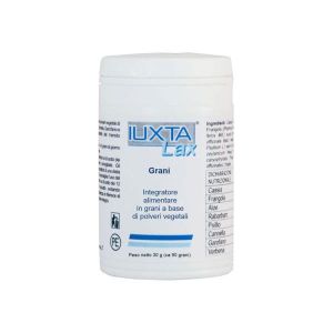 Iuxta Lax Integratore Intestinale 30 Compresse
