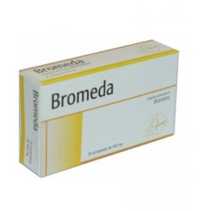 Bromeda Gel Integratore 40ml