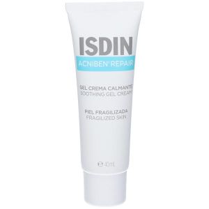 Isdin Acniben Repair Gel Cream Idratante, Lenitivo e Riparatore