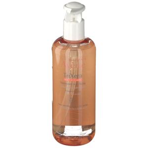 Avène TriXera Nutrition Detergente Nutrifluido Viso e Corpo Pelle Secca 400 ml