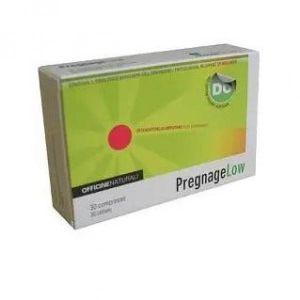 Biogroup Pregnage Low Integratore 30 Compresse
