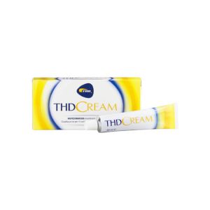 Thd Cream Emorroidi Per Patologia Anorettale 30ml