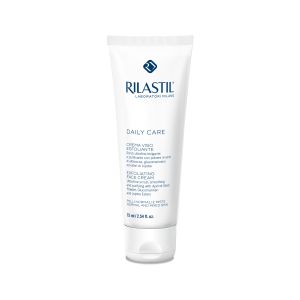 Rilastil Daily Care Crema Viso Esfoliante 75ml