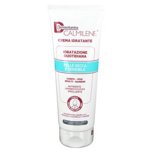 Dermovitamina Calmilene Crema Idratante Per Pelle Secca, Mol