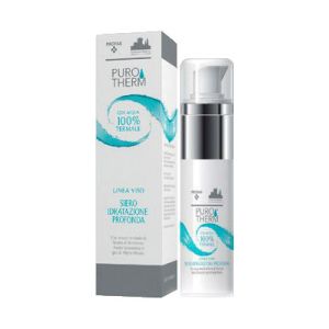 Profar purotherm siero idratazione profonda