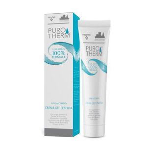 Profar purotherm crema gel lenitiva 100ml