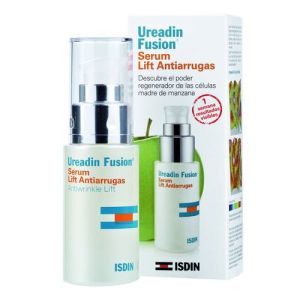 Isdin Ureadin Fusion Serum Lift Antirughe Viso 30 g